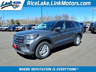 2026 Ford Explorer for sale in Rice Lake WI