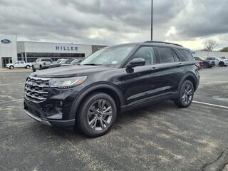 2026 Ford Explorer for sale in Springfield VA