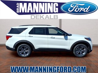 2026 Ford Explorer for sale in Des Plaines IL