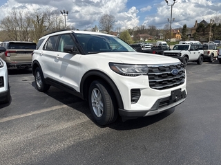2026 Ford Explorer for sale in Waynesburg PA