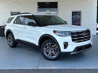 2026 Ford Explorer for sale in Valdese NC