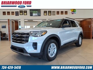 2026 Ford Explorer for sale in Saline MI