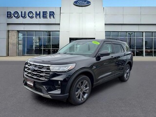 2026 Ford Explorer for sale in Janesville WI