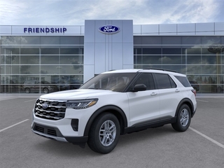 2026 Ford Explorer for sale in Bristol TN