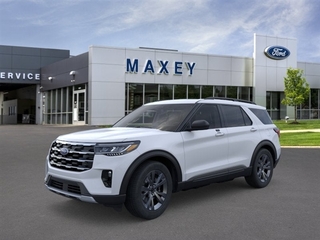 2026 Ford Explorer for sale in Howell MI