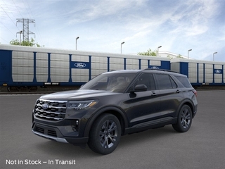 2026 Ford Explorer for sale in Roanoke VA