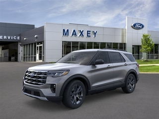 2026 Ford Explorer for sale in Howell MI