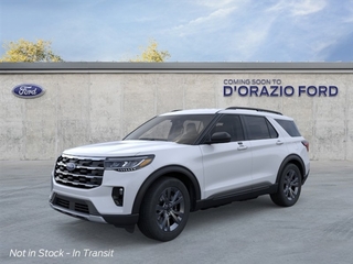 2026 Ford Explorer for sale in Wilmington IL