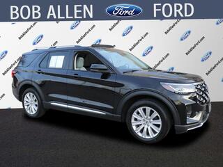 2025 Ford Explorer for sale in Overland Park KS