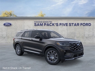 2025 Ford Explorer for sale in Carrollton TX