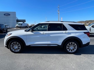 2026 Ford Explorer for sale in Dandridge TN