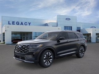 2026 Ford Explorer for sale in Rosenberg TX
