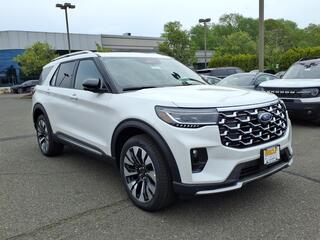 2026 Ford Explorer for sale in North Brunswick NJ