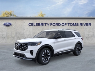 2026 Ford Explorer for sale in Toms River NJ