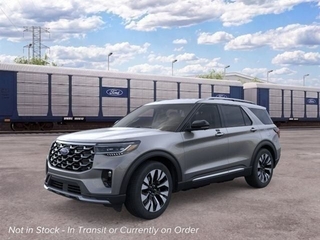 2026 Ford Explorer for sale in Howell MI