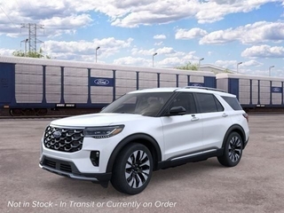 2026 Ford Explorer for sale in Howell MI