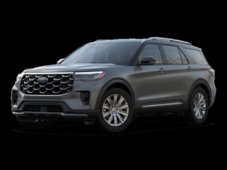 2025 Ford Explorer for sale in Union NJ