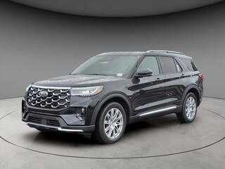 2025 Ford Explorer for sale in Louisville KY
