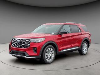 2025 Ford Explorer for sale in Louisville KY