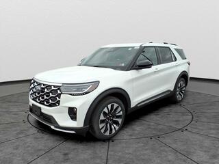 2026 Ford Explorer for sale in Martinsburg WV