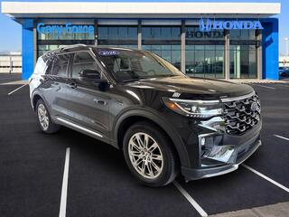 2026 Ford Explorer for sale in Bowling Green KY