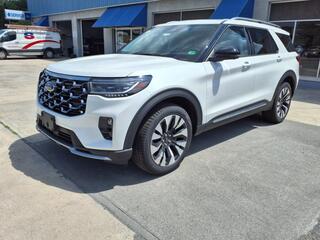 2025 Ford Explorer for sale in St Paul VA