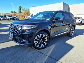 2026 Ford Explorer for sale in Bristol TN
