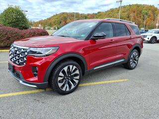 2026 Ford Explorer for sale in Wise VA