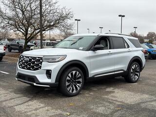 2026 Ford Explorer for sale in Louisville KY