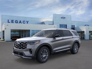 2026 Ford Explorer for sale in Rosenberg TX