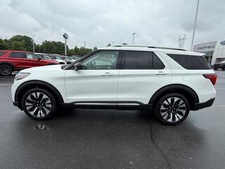 2026 Ford Explorer for sale in Dandridge TN