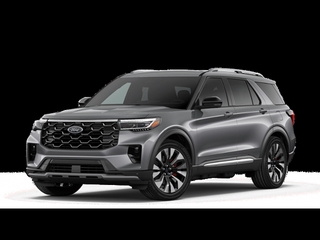 2026 Ford Explorer for sale in Howell MI