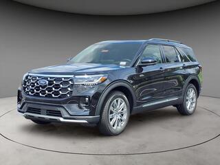 2025 Ford Explorer for sale in Louisville KY