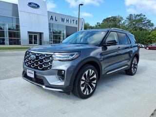 2025 Ford Explorer for sale in Manchester TN