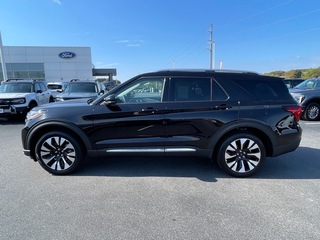 2026 Ford Explorer for sale in Dandridge TN
