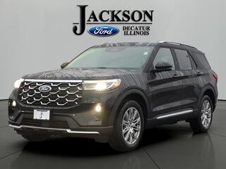 2026 Ford Explorer for sale in El Monte CA