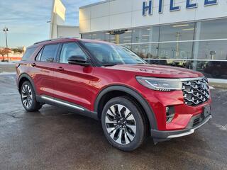 2026 Ford Explorer for sale in Springfield VA