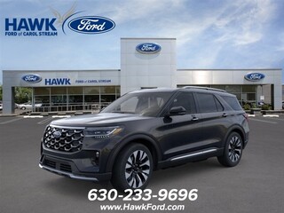 2026 Ford Explorer for sale in Carol Stream IL
