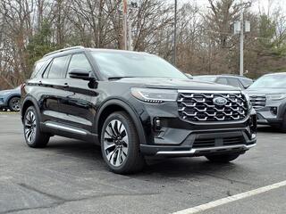 2026 Ford Explorer for sale in Muskegon MI