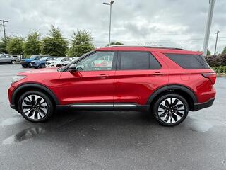 2026 Ford Explorer for sale in Dandridge TN