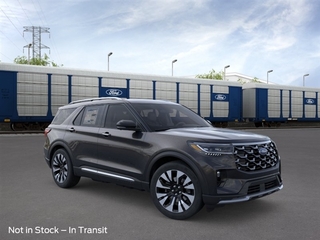 2026 Ford Explorer for sale in Easley SC