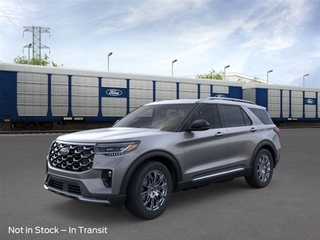 2025 Ford Explorer for sale in Farmington Hills MI