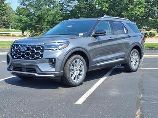 2025 Ford Explorer for sale in Louisville KY