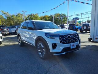 2025 Ford Explorer for sale in Butler NJ