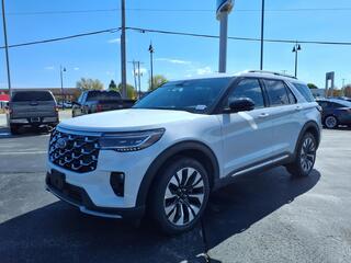 2026 Ford Explorer for sale in Springfield VA