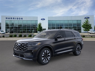 2026 Ford Explorer for sale in Mankato MN