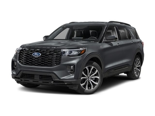 2027 Ford Explorer for sale in Wayne MI