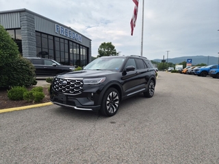 2025 Ford Explorer for sale in Wise VA