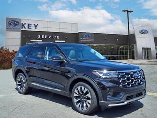 2025 Ford Explorer for sale in Monroeville PA