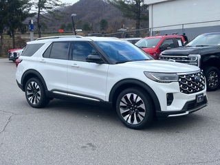 2026 Ford Explorer for sale in Canton NC
